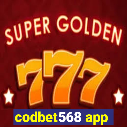 codbet568 app